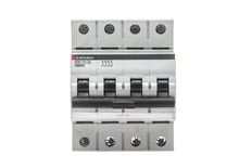 Load image into Gallery viewer, BHW-T10 4P Type C 10A Mitsubishi