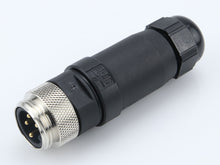Load image into Gallery viewer, 130017-0058 Molex - 1A4006-34PWR