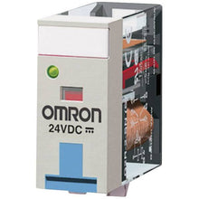 Load image into Gallery viewer, G2R-2-SNI 24VDC (S) Omron