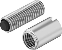 Load image into Gallery viewer, 8159474 Festo - DYEF-G8-S-M10-Y1