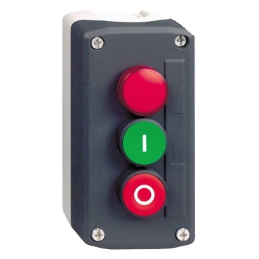 XALD363B Schneider Electric