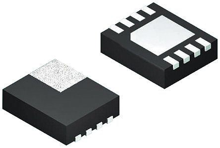 TPS61252DSGT Texas Instruments