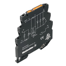 Load image into Gallery viewer, 8937970000 Weidmuller - MOS 24VDC/8-30VDC 2A