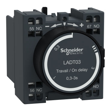 LADT03 Schneider Electric
