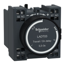 Load image into Gallery viewer, LADT03 Schneider Electric