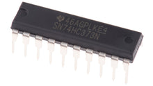 Load image into Gallery viewer, SN74HC373N Texas Instruments
