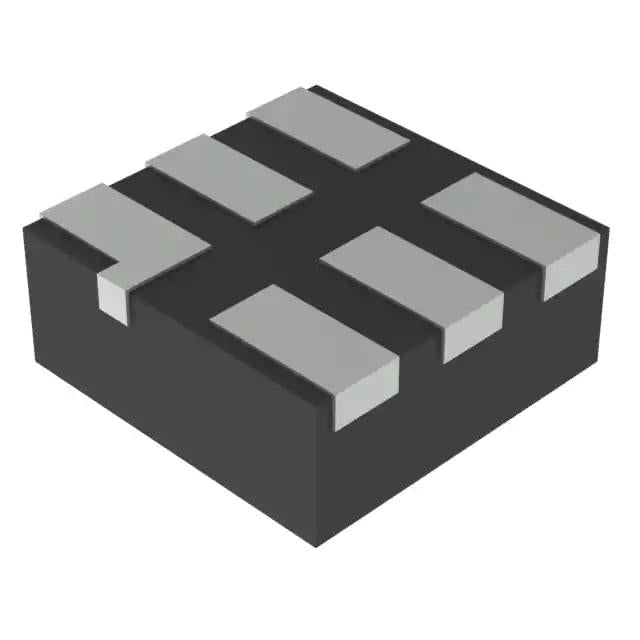 SN74LVC2G07DSF2 Texas Instruments