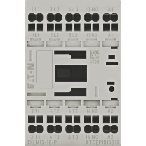 199249 Eaton - DILM15-10(230V50HZ,240V60HZ)-PI