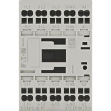Load image into Gallery viewer, 199249 Eaton - DILM15-10(230V50HZ,240V60HZ)-PI
