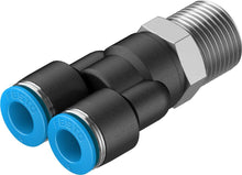 Load image into Gallery viewer, 153143 Festo - QSY-3/8-8