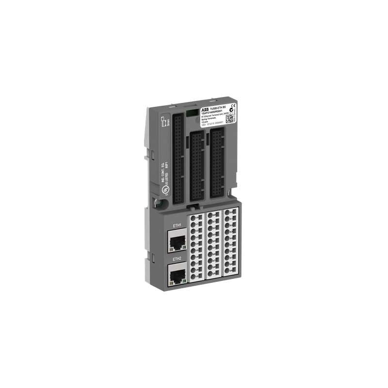 TU508-ETH ABB - Bus.Terminal Unit 1SAP214000R0001