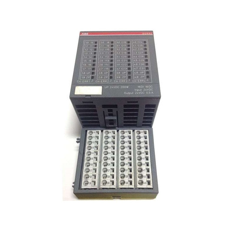 1SAP240100R0001 ABB - DC532