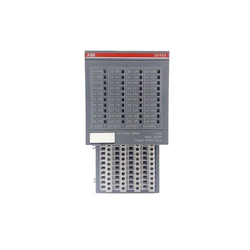 1SAP240500R0001 ABB - DC523