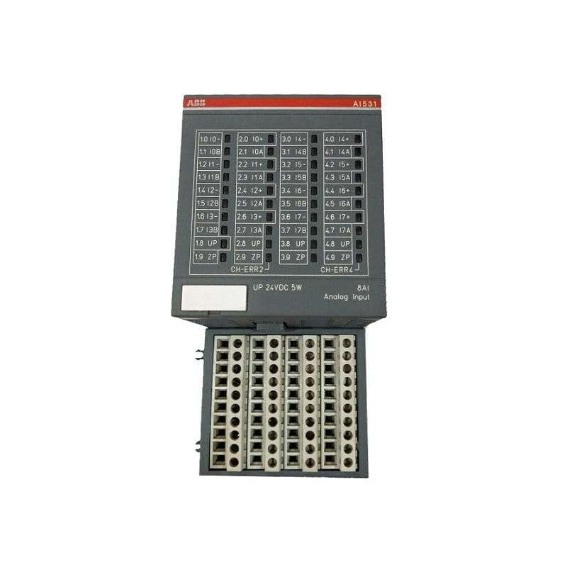 1SAP250600R0001 ABB - AI531