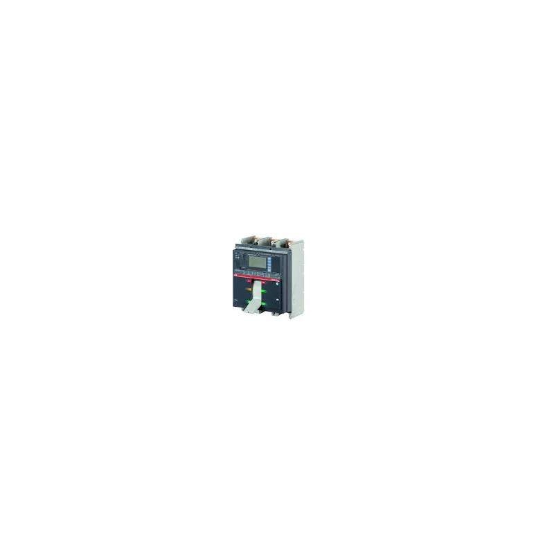 T7S 800 PR231/P LS/I In=800A 3p F F ABB - 1SDA061963R1