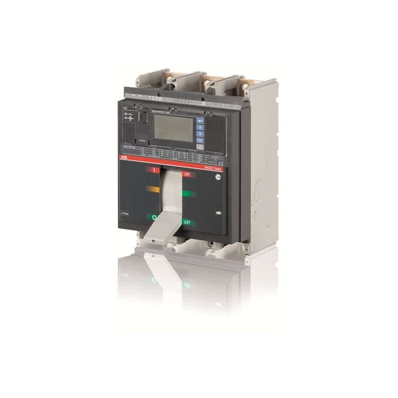 T7S 1000 PR332/P LSI In=1000A 3p F F ABB - 1SDA062742R1
