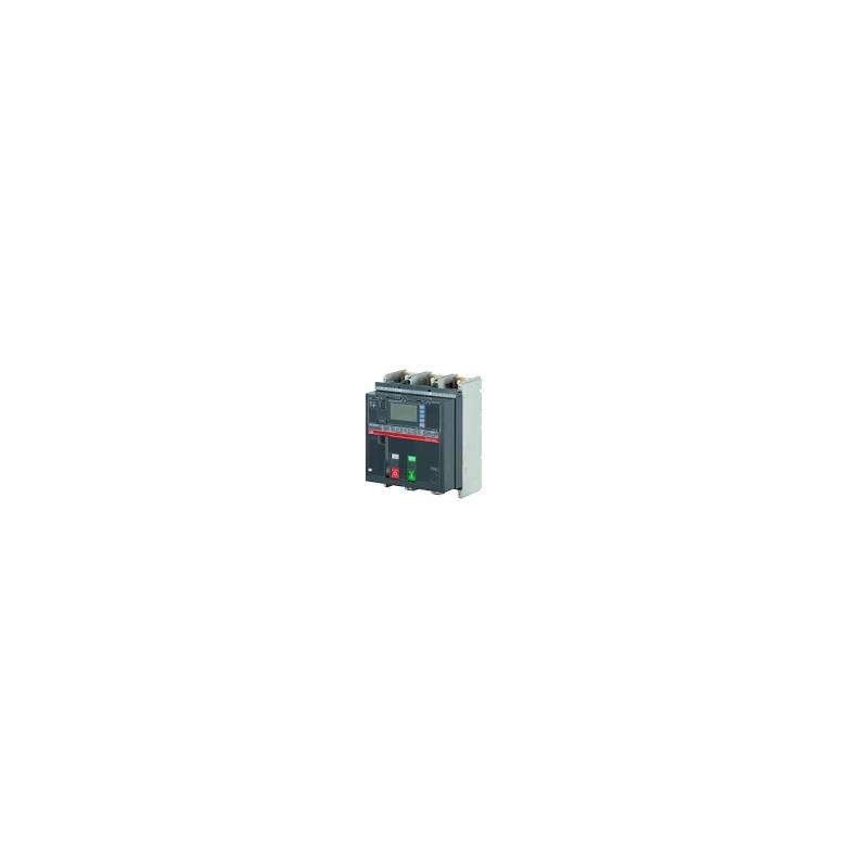 T7S 1250 PR231/P LS/I In=1250A 3p F F M ABB - 1SDA062882R1