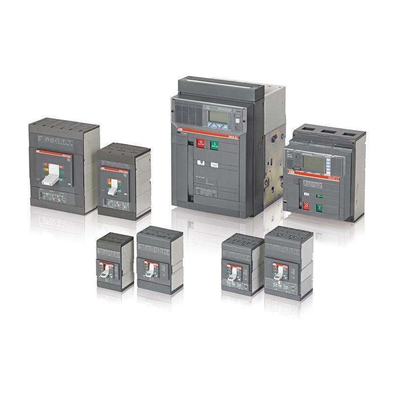 T7L 1600 PR332/P LSIG In=1600A 3p F F ABB - 1SDA063063R1