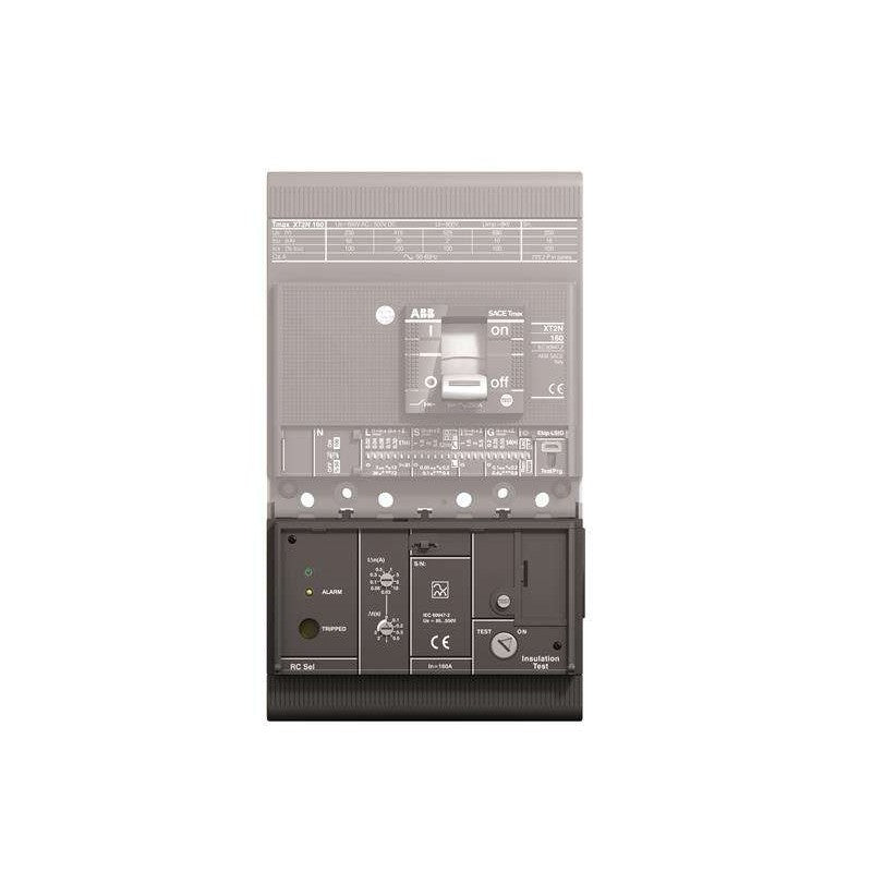 RC Sel x XT2 4p ABB - 1SDA067126R1