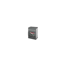 Load image into Gallery viewer, XT1N 160 TMD 125-1250 4p F F InN=100% ABB - 1SDA067427R1 XT1N125TMDN