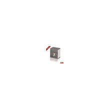 Load image into Gallery viewer, XT2S 160 TMD 25-300 4p F F ABB - 1SDA067573R1 XT2S25TMD4