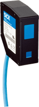Load image into Gallery viewer, 6063625 Sick - OD5000-C150T40