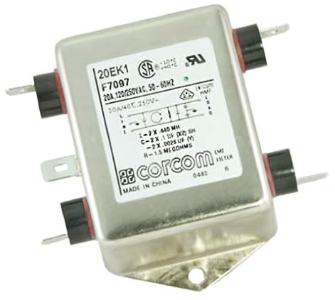 20EK1 TE Connectivity