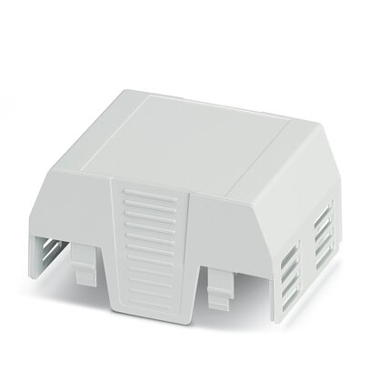1074794 Phoenix Contact - EH 52,5 F-C CS/ABS-PC GY7035