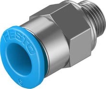 Load image into Gallery viewer, 132600 Festo - QSM-M6-6