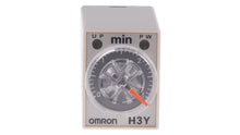 Load image into Gallery viewer, H3Y-4 AC100-120 3M Omron