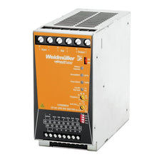 Load image into Gallery viewer, 1370050010 Weidmuller - CP DC UPS 24V 20A/10A