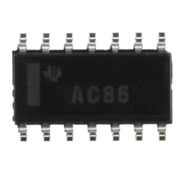 SN74LS06DBR Texas Instruments