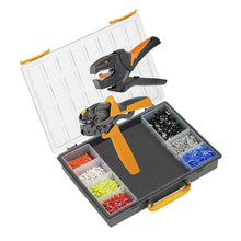 Load image into Gallery viewer, 9028680000 Weidmuller - CRIMP-SET PZ 6 ROTO L