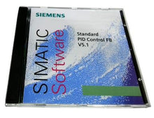 Load image into Gallery viewer, Siemens 6FX8002-2DC10-1DC0