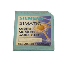 Load image into Gallery viewer, Siemens 6ES7715-1CC20-0AA3