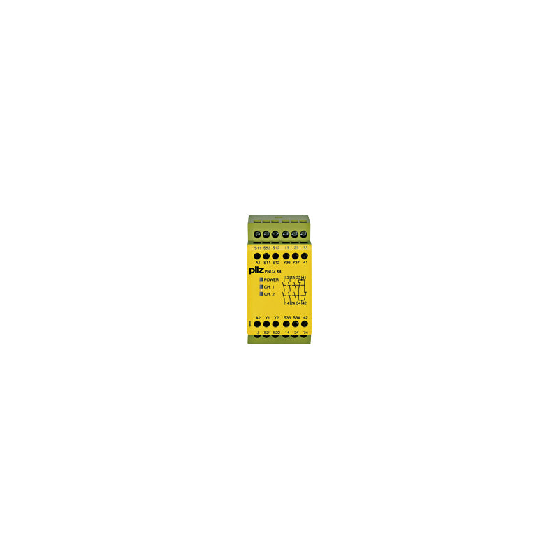 Pilz  774736