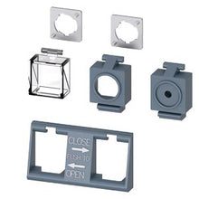 Load image into Gallery viewer, 3WA9111-0BA21 Siemens
