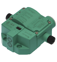 282692 Pepperl Fuchs - NBN3-F31K-Z8-V1-V1