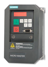Load image into Gallery viewer, Siemens 6RB2101-3A-Z