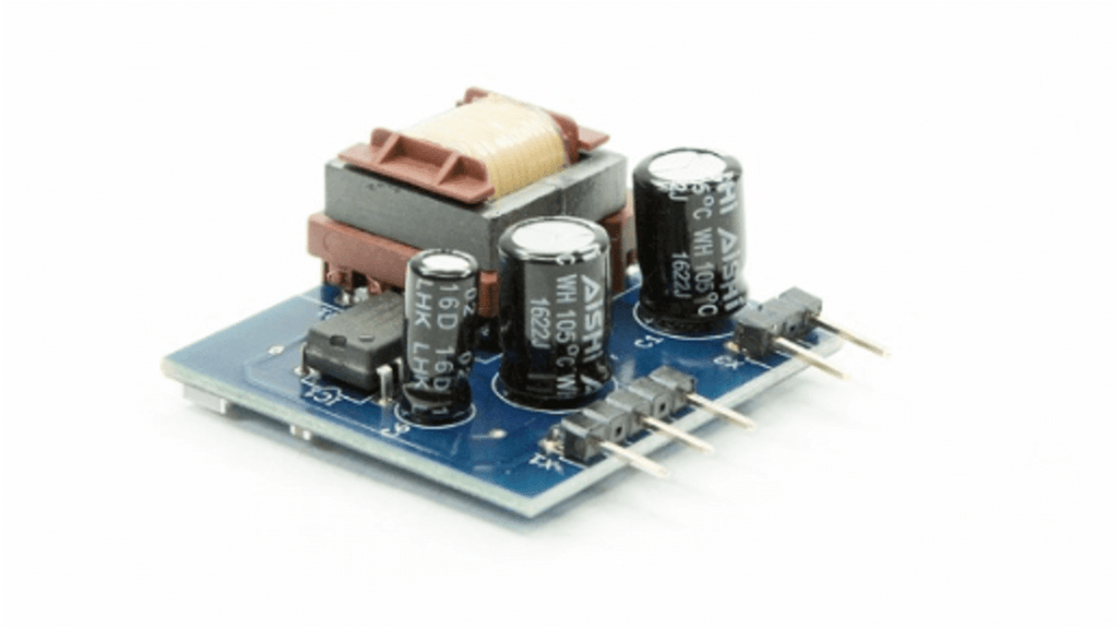 KIT6W12VBIASICE3TOBO1 Infineon