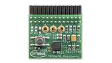 Load image into Gallery viewer, IRIDIUMSLM9670TPM20TOBO1 Infineon