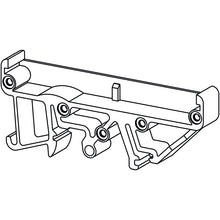 Load image into Gallery viewer, 0119660000 Weidmuller - RF RS 70 LI/A2/O.SG OR 1665