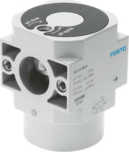 Load image into Gallery viewer, 170690 Festo - HEL-D-MINI