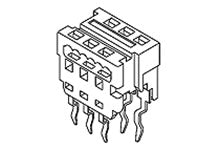 Load image into Gallery viewer, 90584-1316 Molex