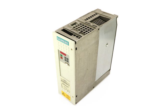 6SE7021-1FB61-Z Siemens