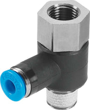 Load image into Gallery viewer, 153182 Festo - QSTF-1/8-4-B