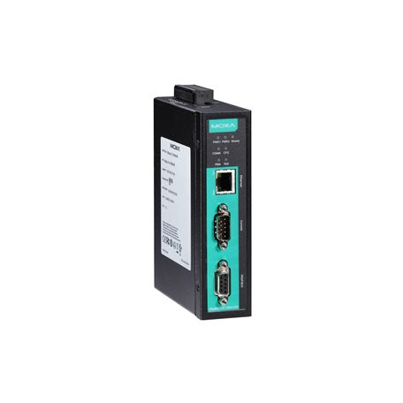 MGate 5101-PBM-MN Moxa