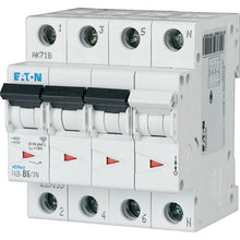 Load image into Gallery viewer, 239165 Eaton - FAZ6-C0,5/3N