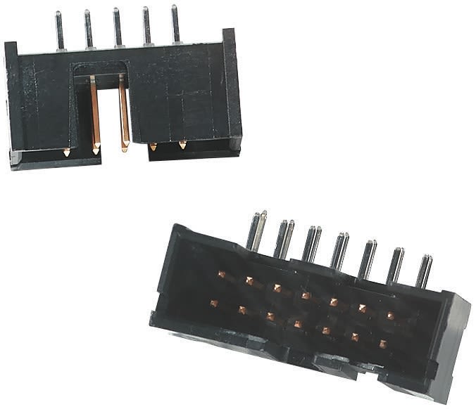 5103310-6 TE Connectivity