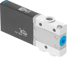 Load image into Gallery viewer, 196150 Festo - MHE2-M1H-3/2O-M7